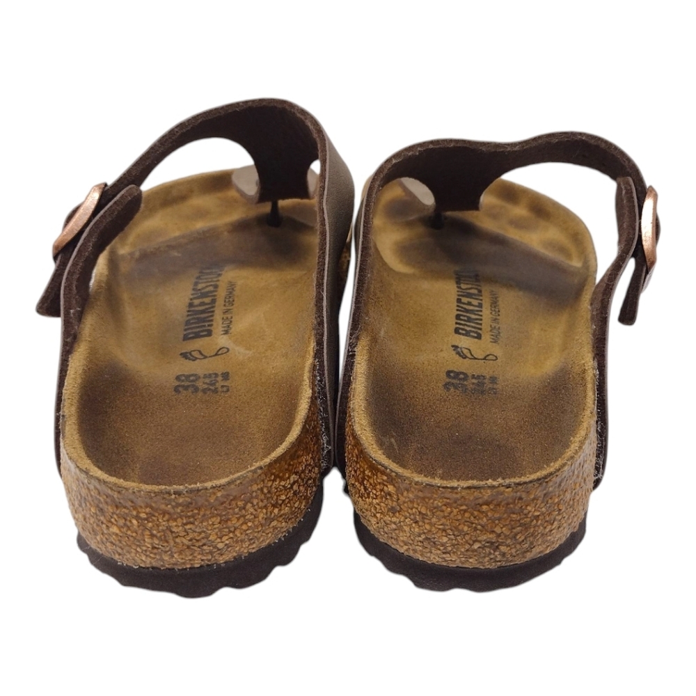 Birkenstock Gizeh Sandal 38/7 - Picture 4 of 6